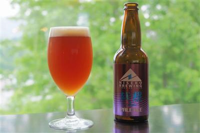 ニセコビール