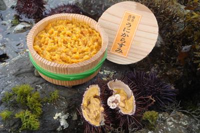 天草を代表する2つの高級食材の組み合わせに感動