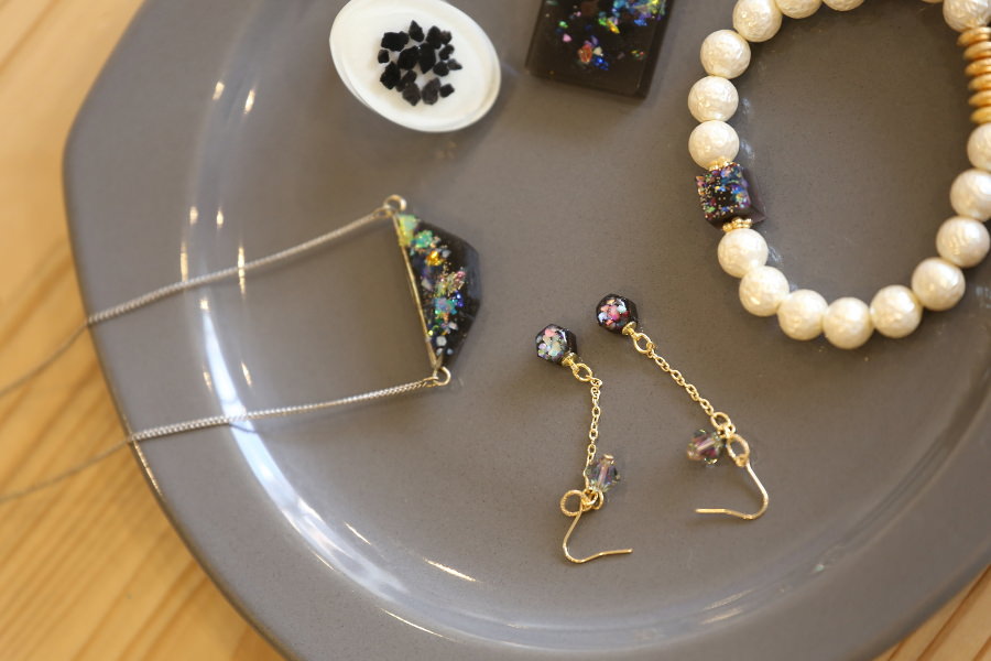 「2015かごしまの新特産品コンクール」で実行委員会会長賞を受賞 「2015かごしまの新特産品コンクール」で実行委員会会長賞を