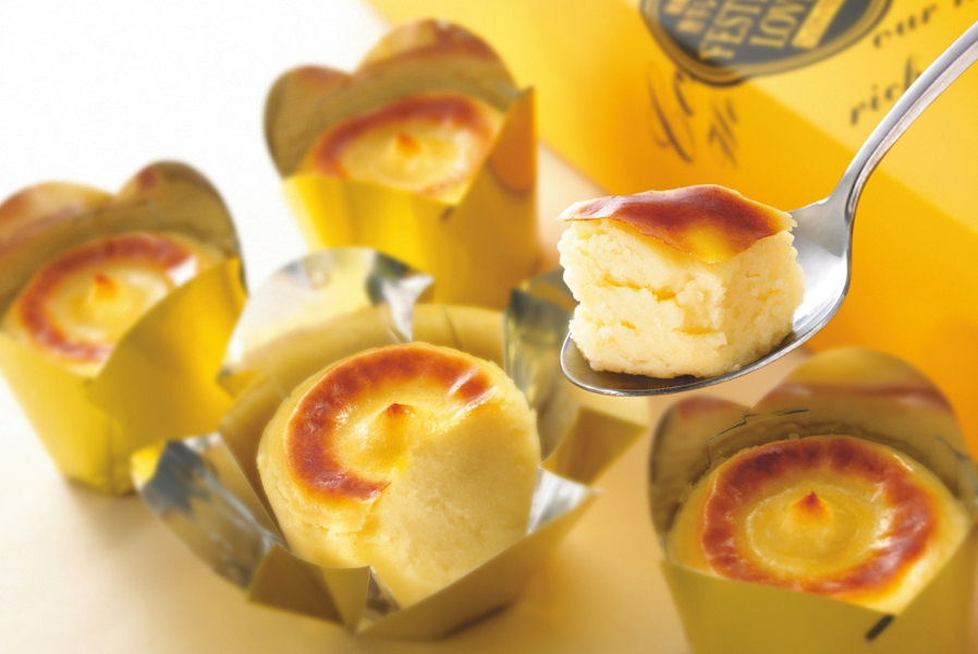 発売から30年近く経った今も変わらぬ人気を誇る「ラブリー」 発売から30年近く経った今も変わらぬ人気を誇る「ラブリー」