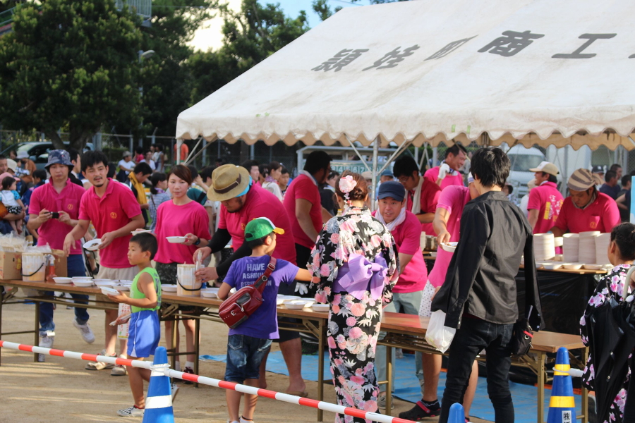 牛のゴッソイ焼きを大盤振る舞い 牛のゴッソイ焼きを大盤振る舞い