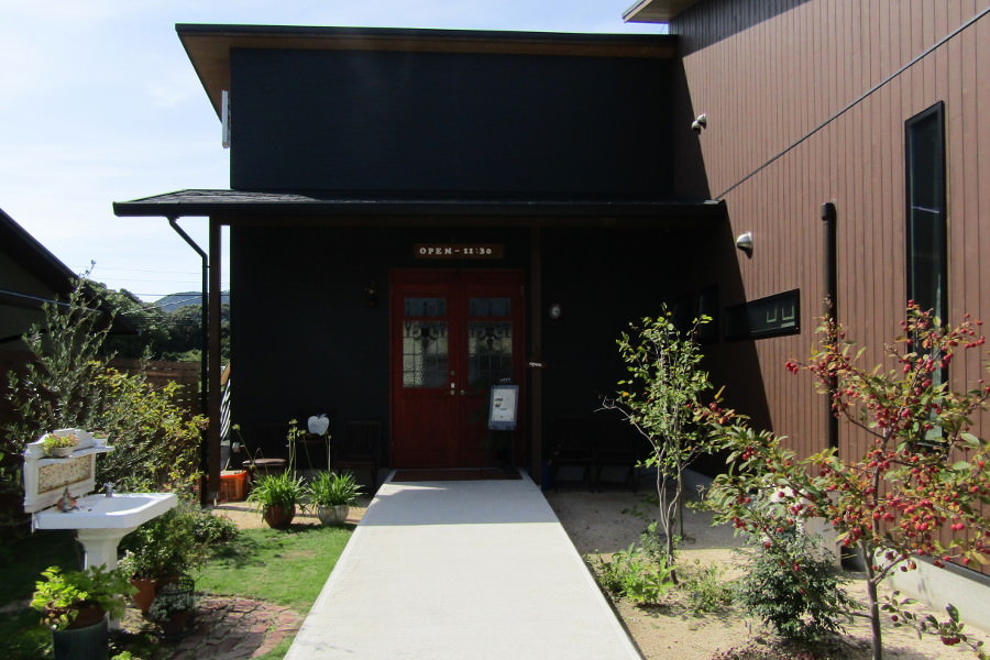 身も心もゆっくり休めるカフェ 身も心もゆっくり休めるカフェ