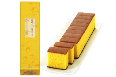 商品開発に余念がない和泉屋