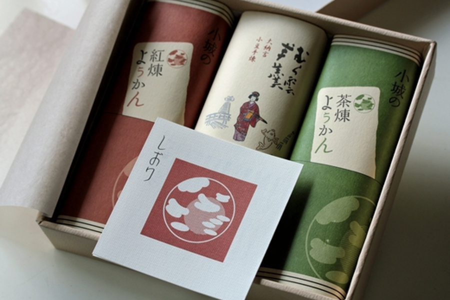 家族や親戚への贈り物にもぴったりです 家族や親戚への贈り物にもぴったりです