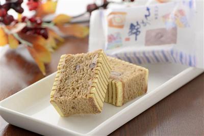 佐賀の定番お土産「さが錦」