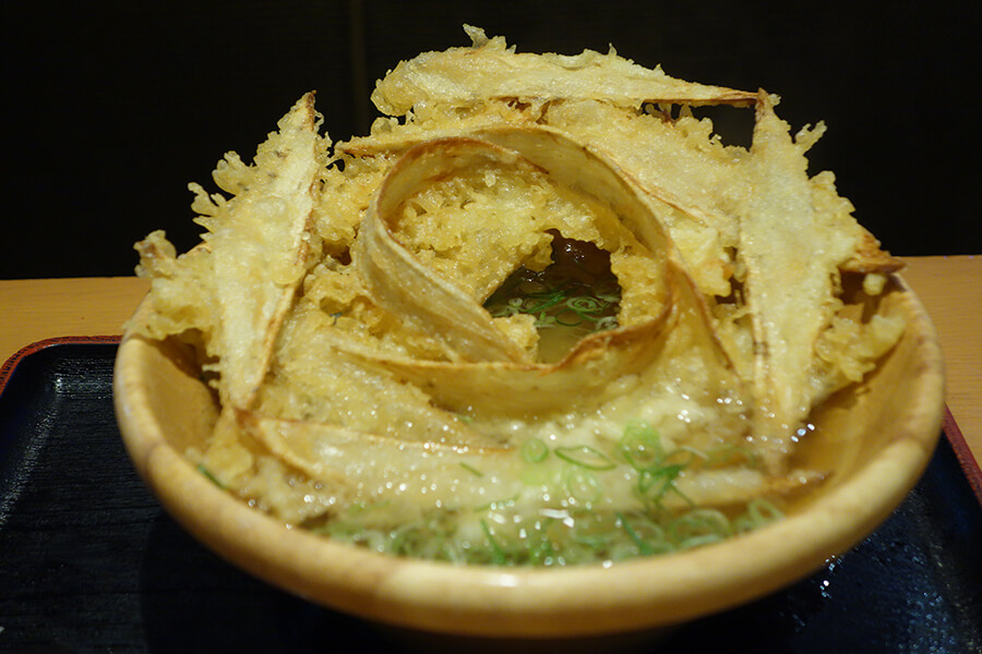 の うどん 大地