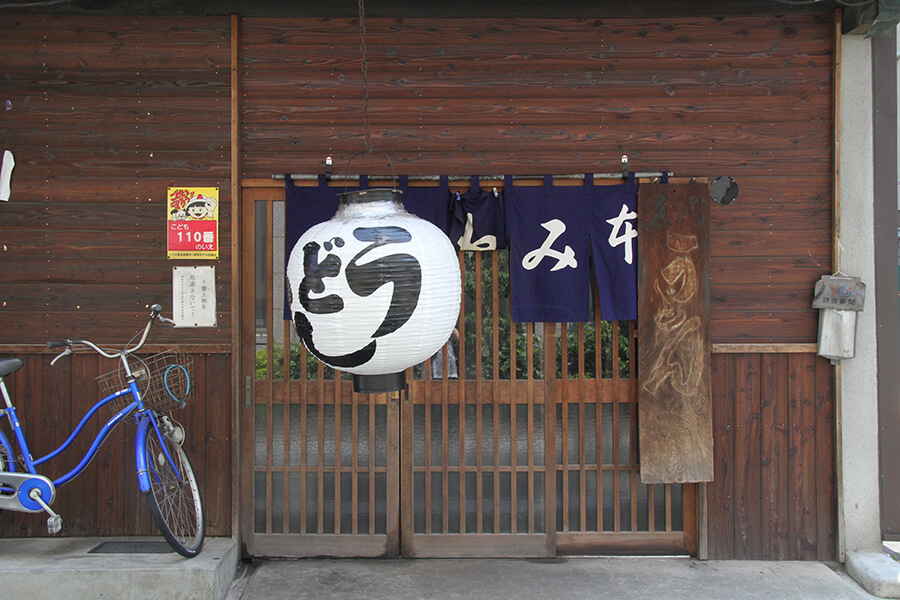 福岡出身の有名芸能人も、個人的に訪れるそう 福岡出身の有名芸能人も、個人的に訪れるそう