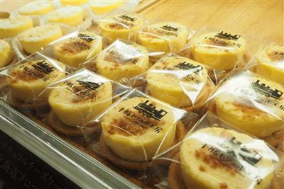 十勝トテッポ工房