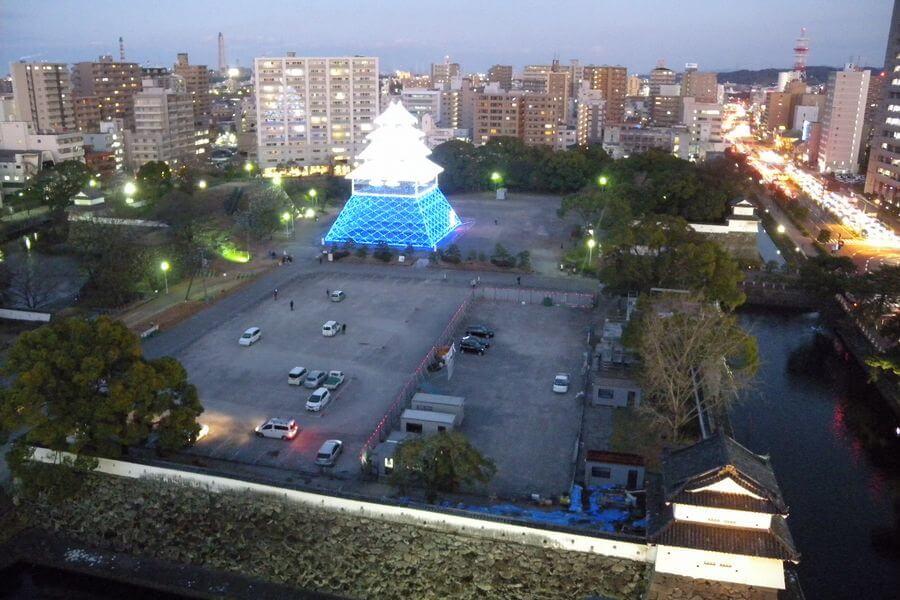 会場周辺ではさまざまなイベントが開催されます 会場周辺ではさまざまなイベントが開催されます