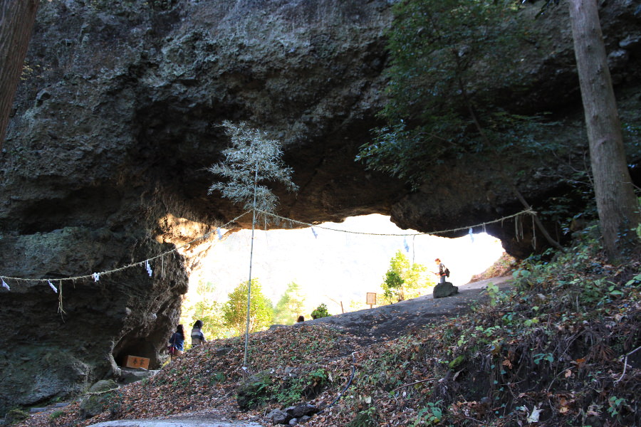 受験や試験のパワースポット 受験や試験のパワースポット