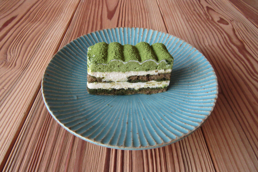 じわじわ人気上昇!和洋折衷のスイーツ じわじわ人気上昇!和洋折衷のスイーツ