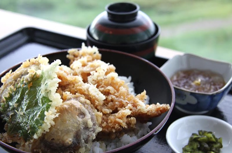 道の駅 上ノ国もんじゅ