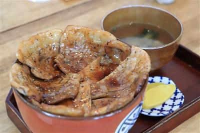 食堂と喫茶poppotei（ぽっぽ亭）