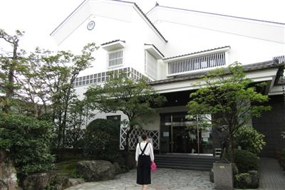 運営元は老舗の酒造メーカー