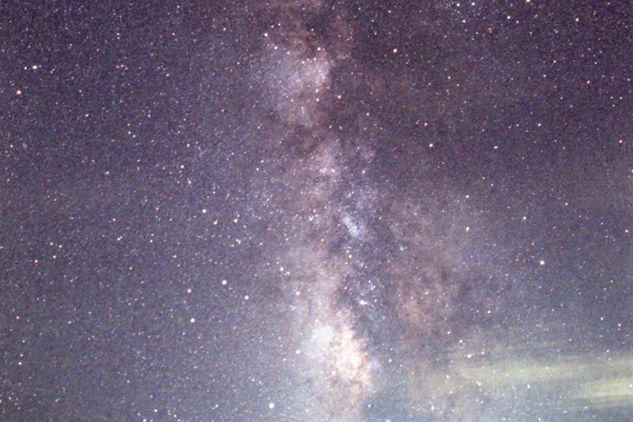 小林市を一望できる生駒高原のすぐ近くにある「北きりしまコスモドーム」