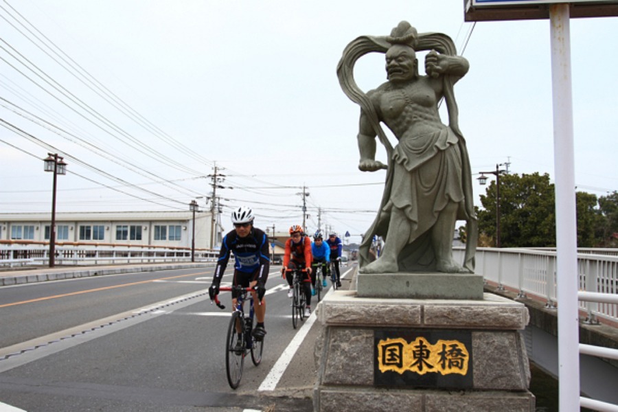 ▲初心者から楽しめるショートコースが3コース! 初心者から楽しめるショートコースが3コース!