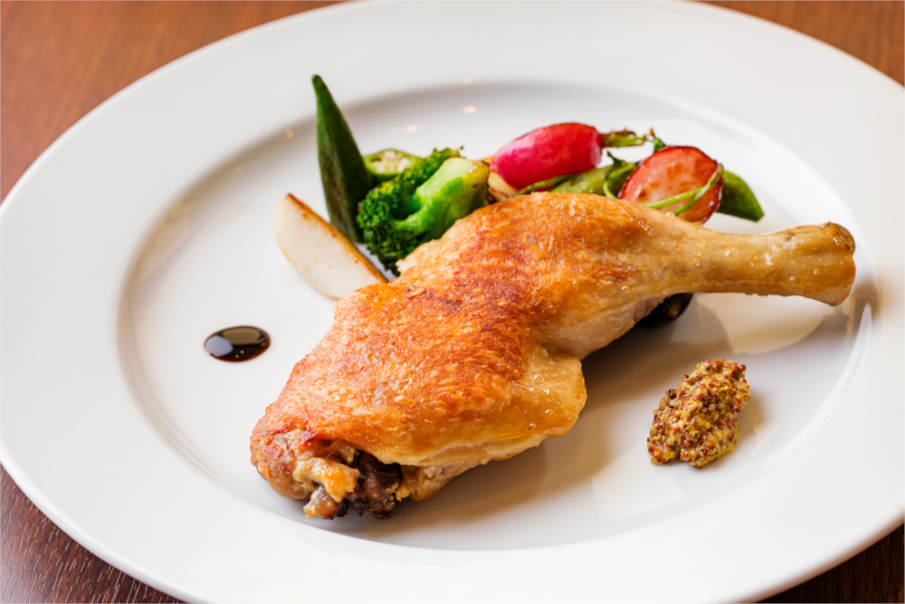 オステリアフェリーチェ