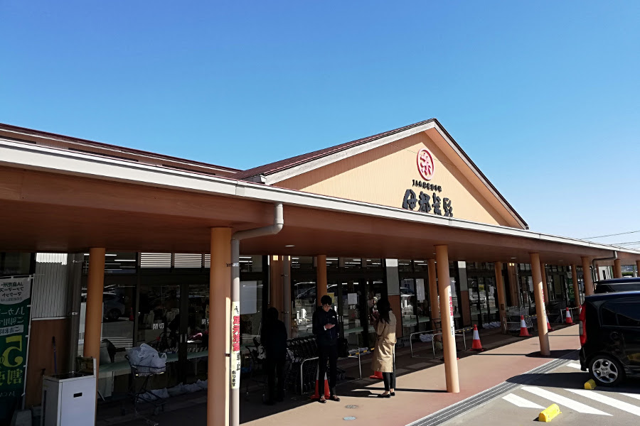 観光客はもちろん地元の人も多く訪れます 観光客はもちろん地元の人も多く訪れます