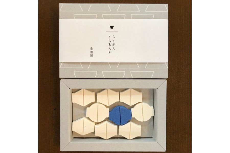 ちょっとしたお土産や来客へのおもてなしへも喜ばれそう