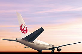 ＪＡＬダイナミックパッケージ