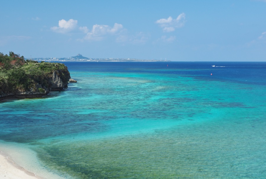 夏の沖縄・北部エリア　グループ向けアクティブコース