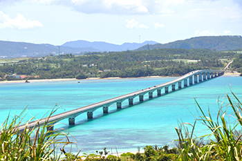 古宇利大橋