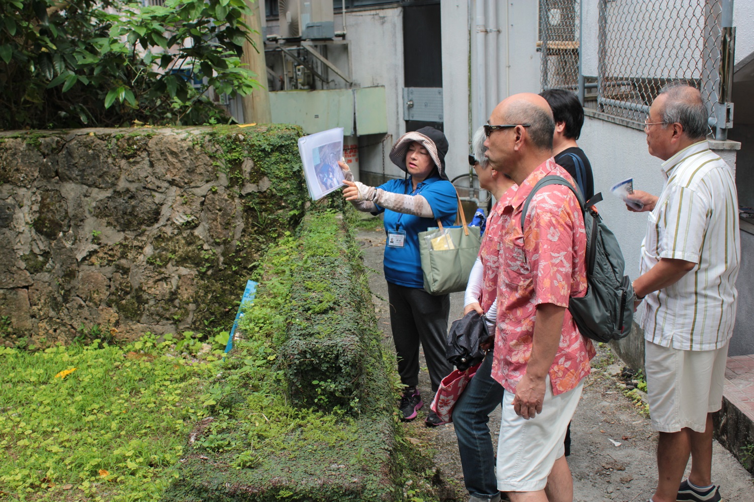 那覇まちまーい