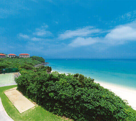 クラブメッドカビラビーチ