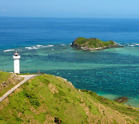 平久保崎(ひらくぼざき)