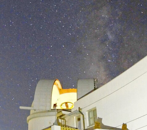 石垣島天文台