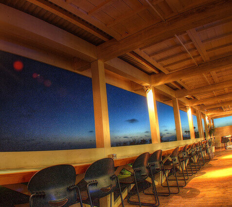 cafe PUFF PUFF（プカプカ）