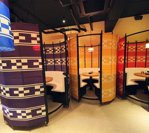 石垣牛と海鮮の店　こてっぺん