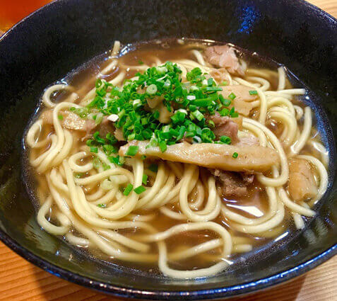 八重山そば処　小松