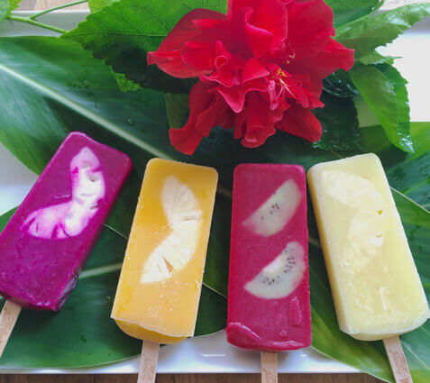 フルーツジュエリーファクトリー