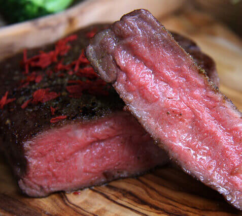 STEAK&SEA FOOD NATIVE DELI