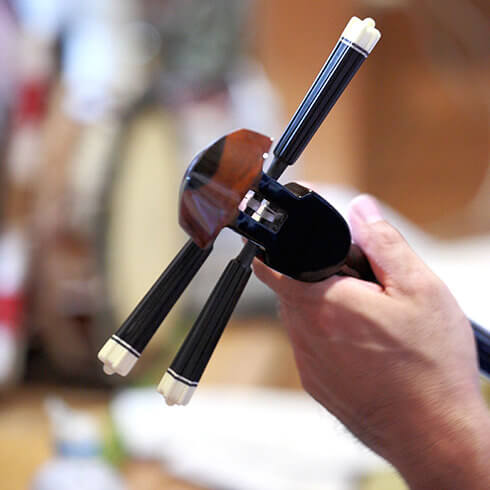 受け継がれる八重山の想い