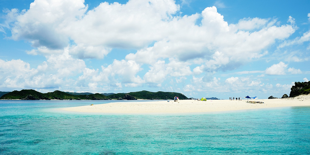 バラス島