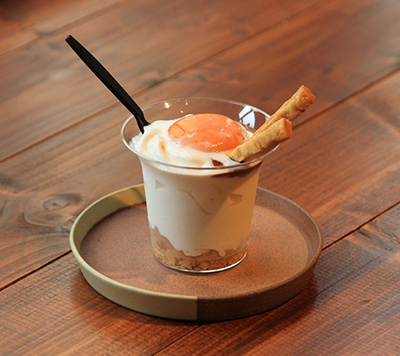 J・glacee (ジェイ・グラッセ)