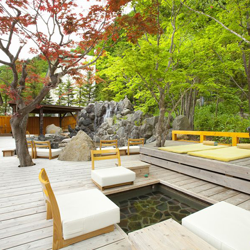 思い立ったらすぐ体験。