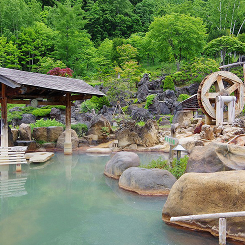 札幌　ローカルスイーツ