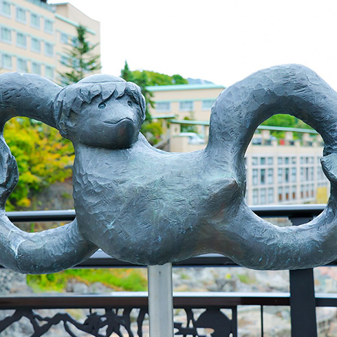 かっぱ伝説、知ってる？