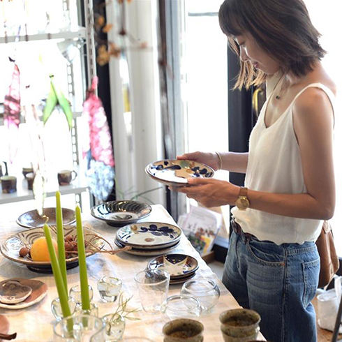 地元気分で。ぶらり、なはさんぽ