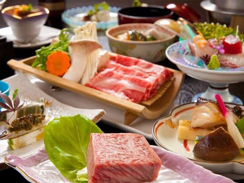 「元湯の宿　黒田や」の情報を見る