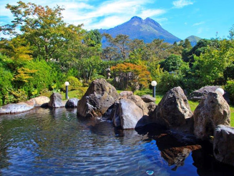 「ゆふいん 山水館」の情報を見る