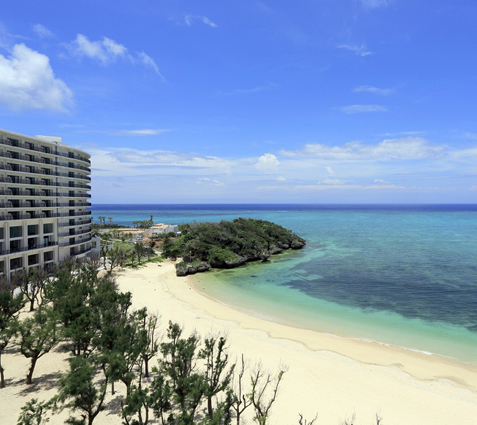 タイガービーチ