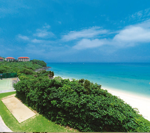 クラブメッドカビラビーチ