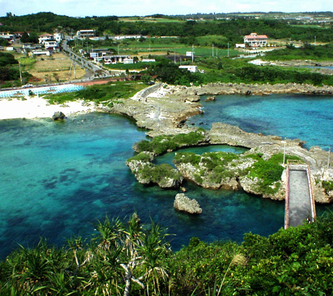 イムギャーマリンガーデン