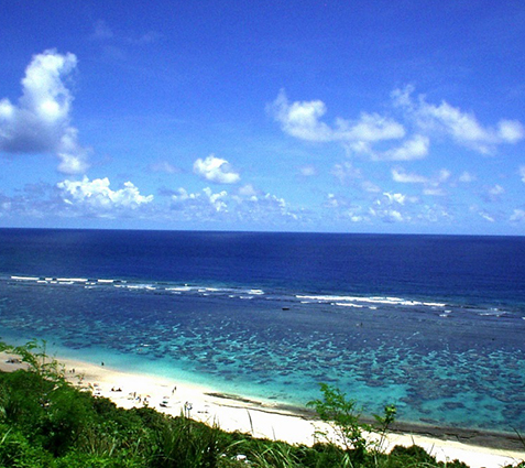 吉野海岸（よしのかいがん）
