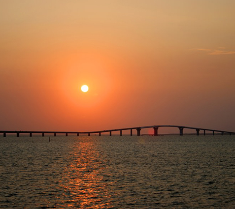 みやこサンセットビーチ