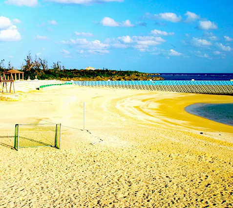 博愛わいわいビーチ